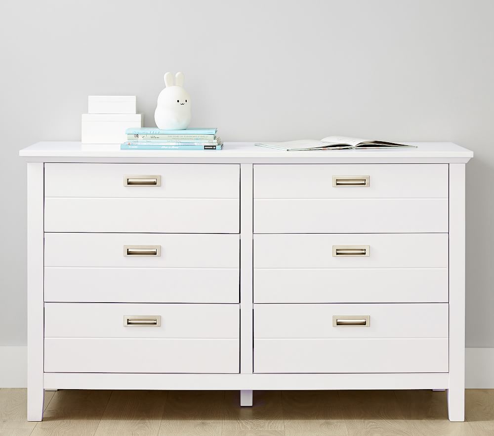 Emery Extra-Wide Dresser